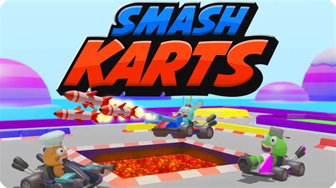 smash karts|smash karts download.